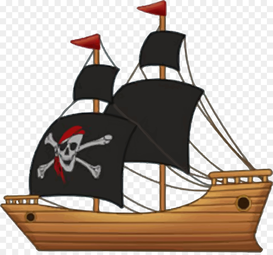 Nave，La Piratería PNG