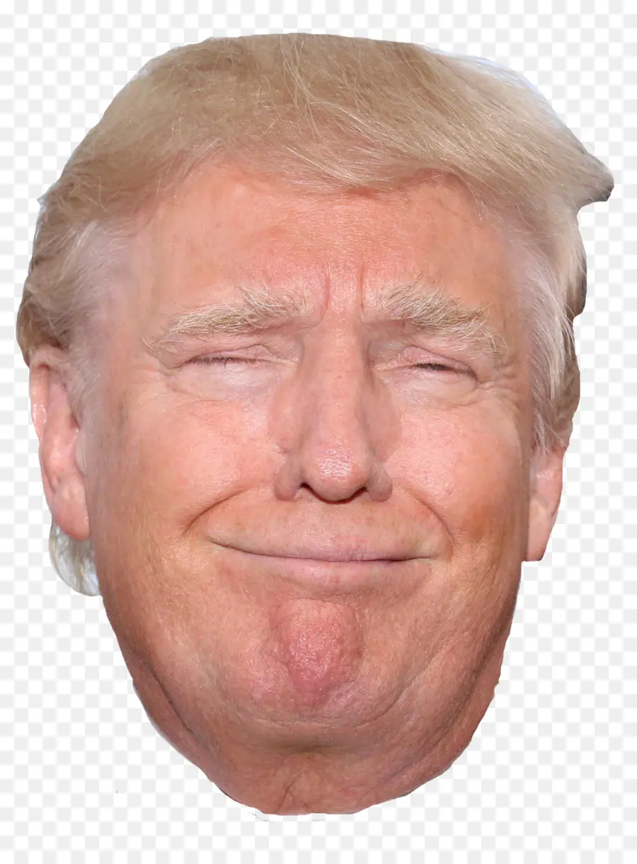 Donald Trump，Estados Unidos PNG