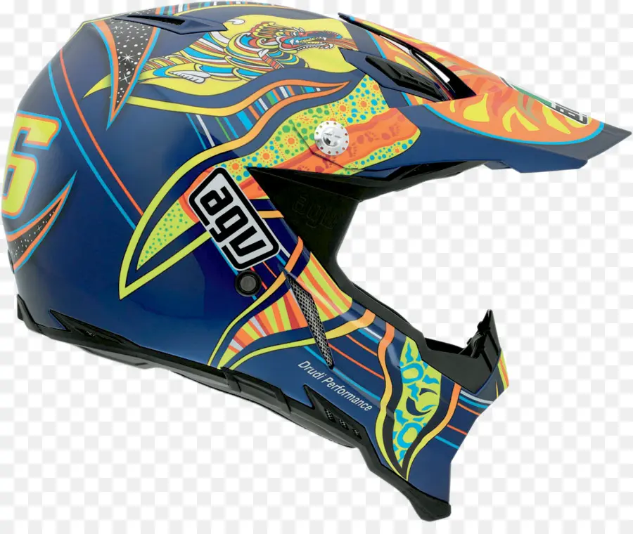 Casco De Motocross，Visera PNG