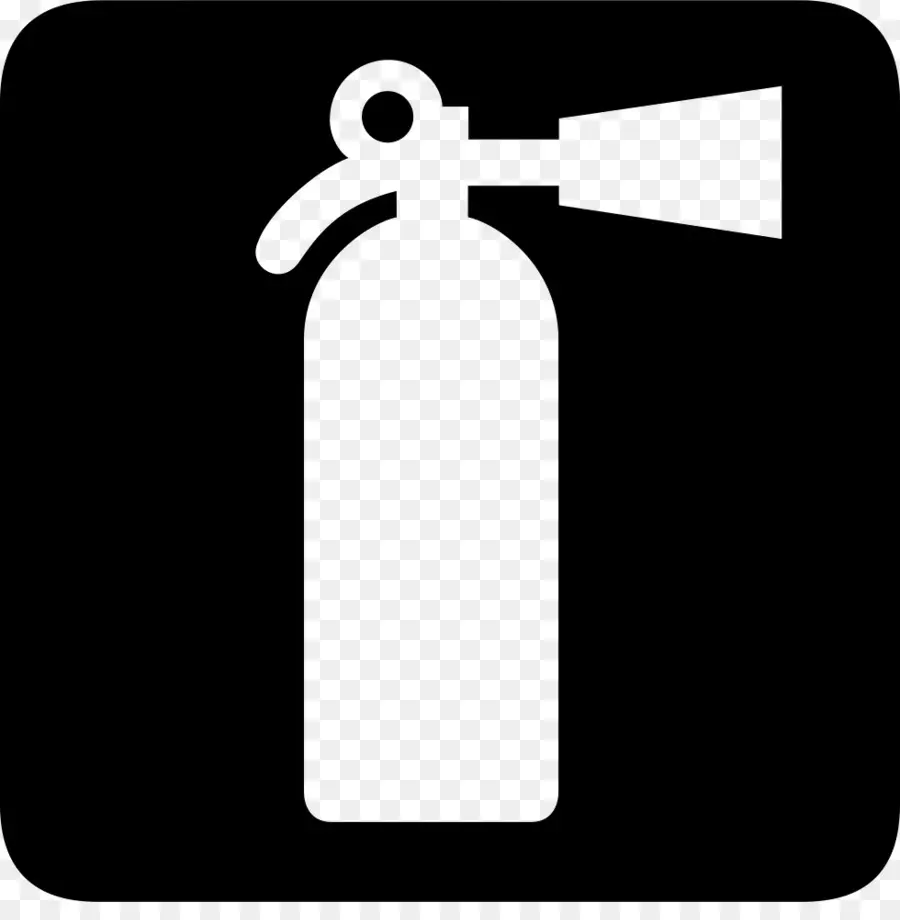 Icono De Extintor De Incendios，Seguridad PNG