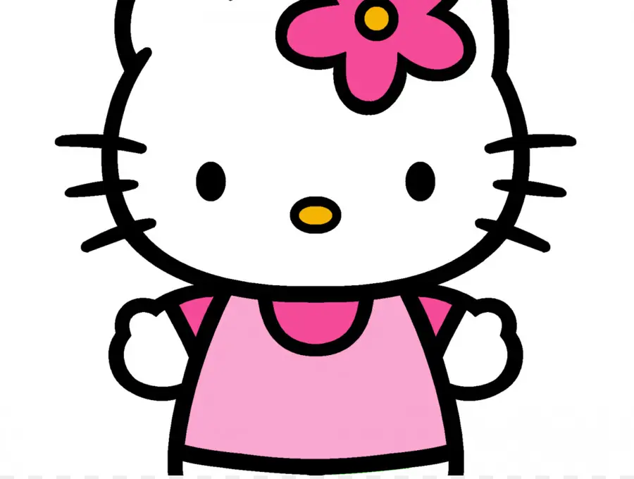 Hello Kitty，Blog PNG