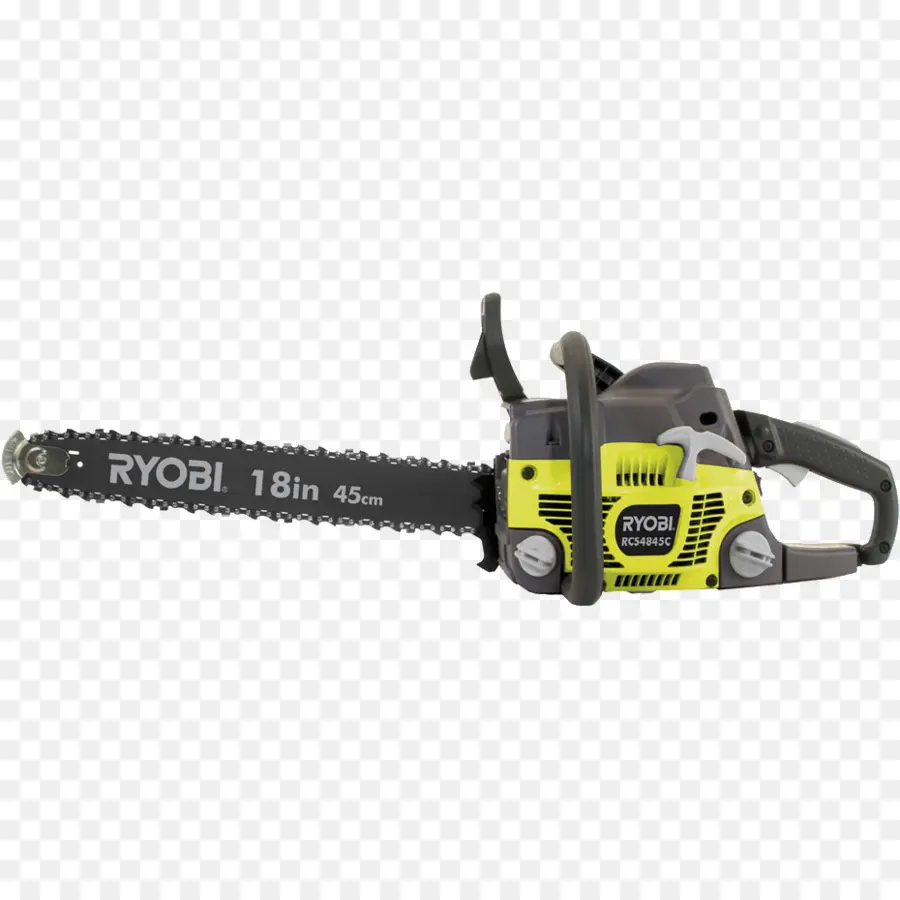 Motosierra Ryobi，Herramienta PNG