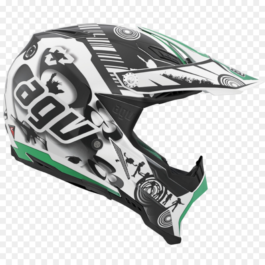 Cascos De Moto，De Fibra De Vidrio PNG