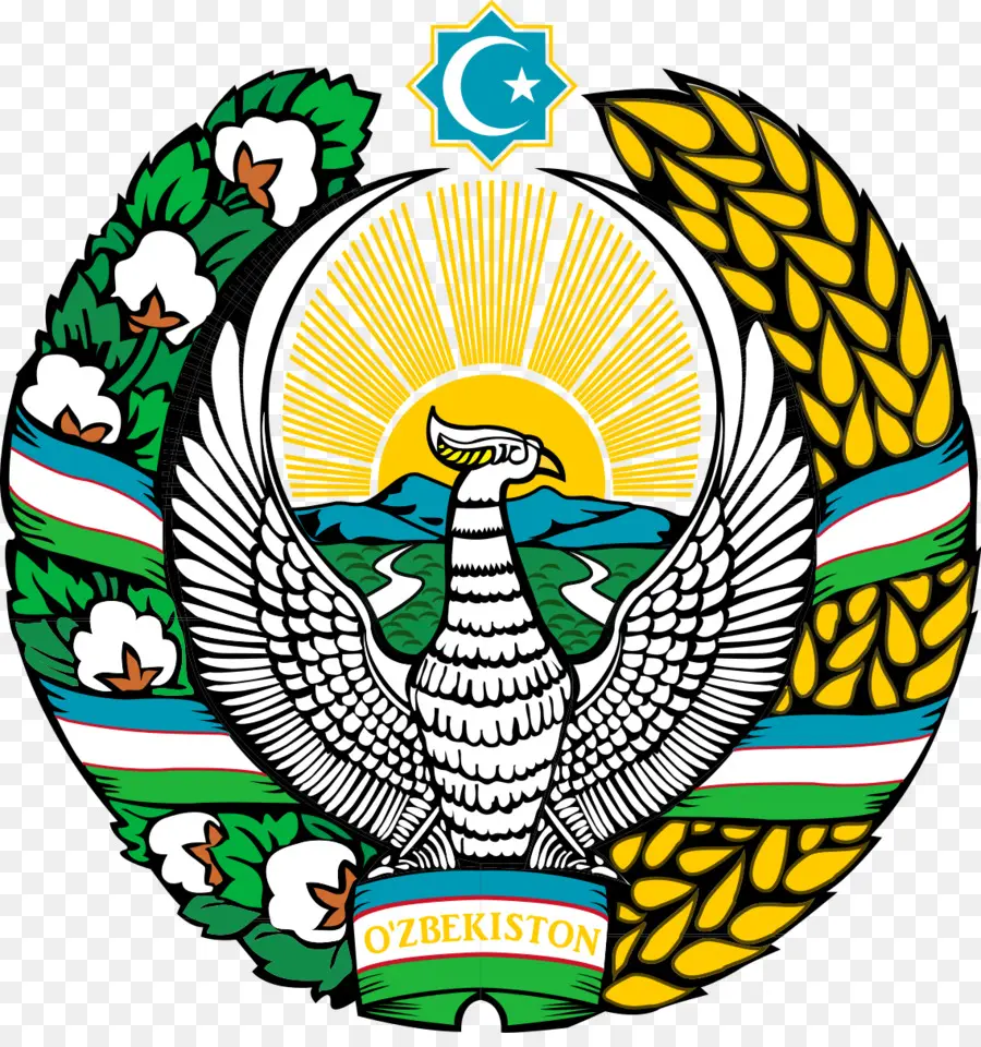 Uzbekistán，Kazajstán PNG