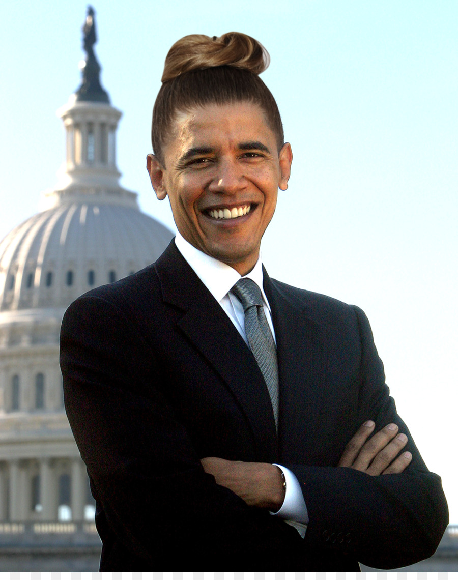 Barack Obama，La Casa Blanca PNG