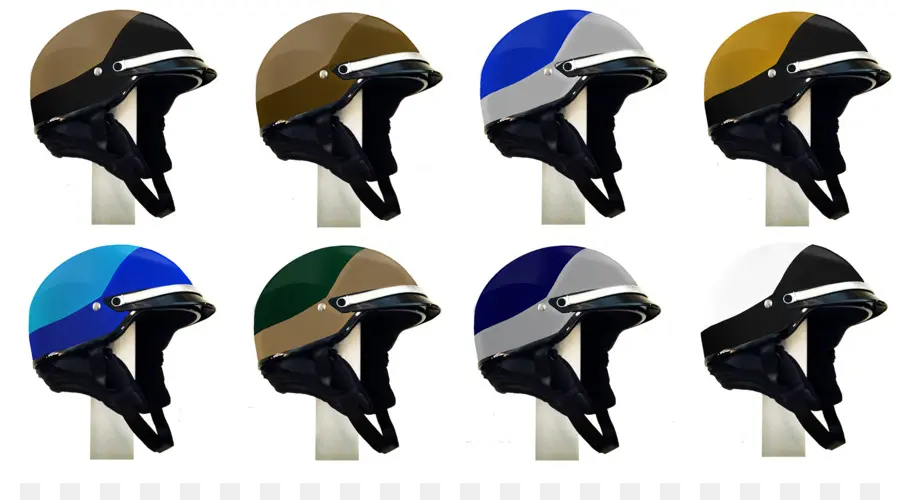 Cascos De Moto，Visera PNG