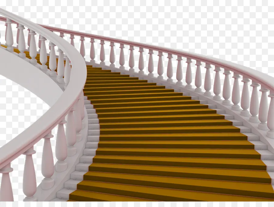 Escaleras，La Alfombra De La Escalera PNG