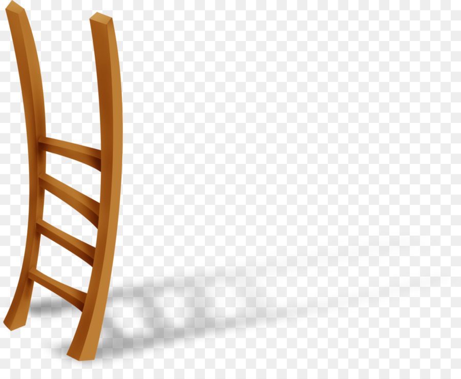 Escalera，La Madera PNG