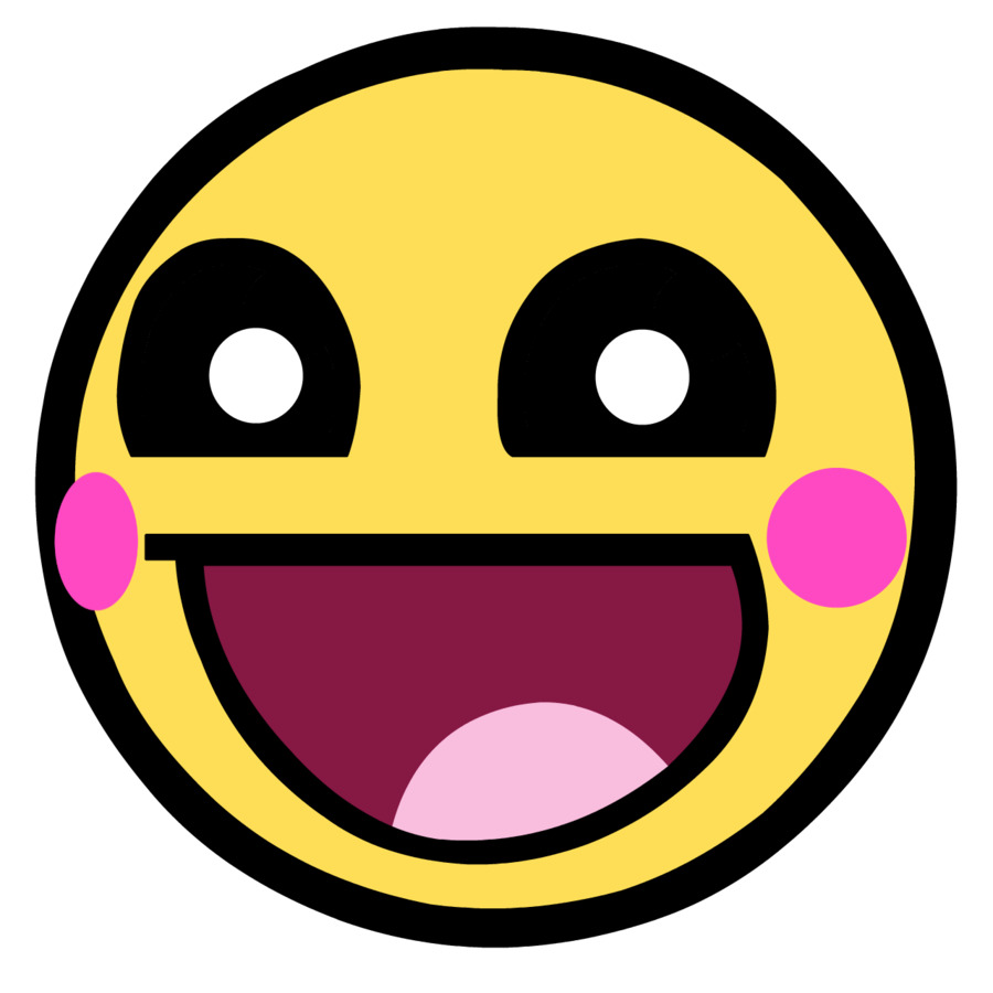 Smiley，Emoticon PNG