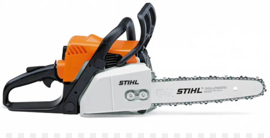 Stihl，Motosierra PNG