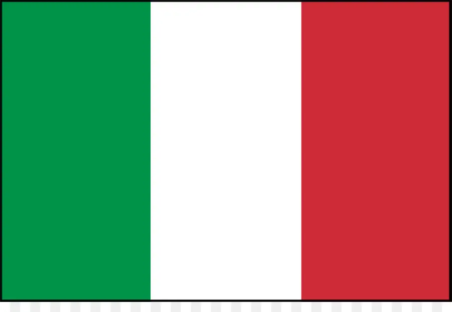 Bandera Italiana，Italia PNG