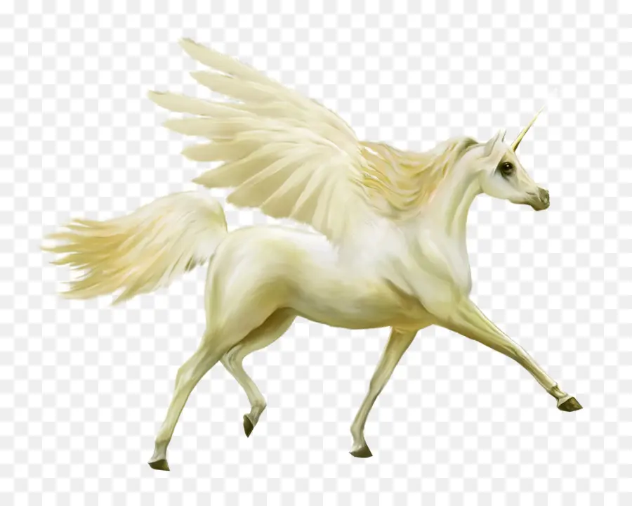 Pegaso，Alas PNG