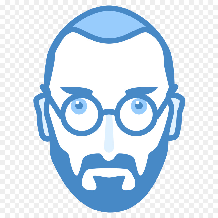 Icono De Steve Jobs，Iconos De Equipo PNG