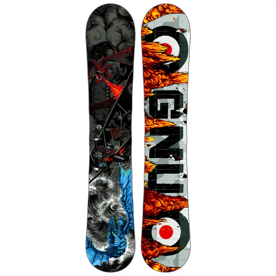 Snowboard，Invierno PNG