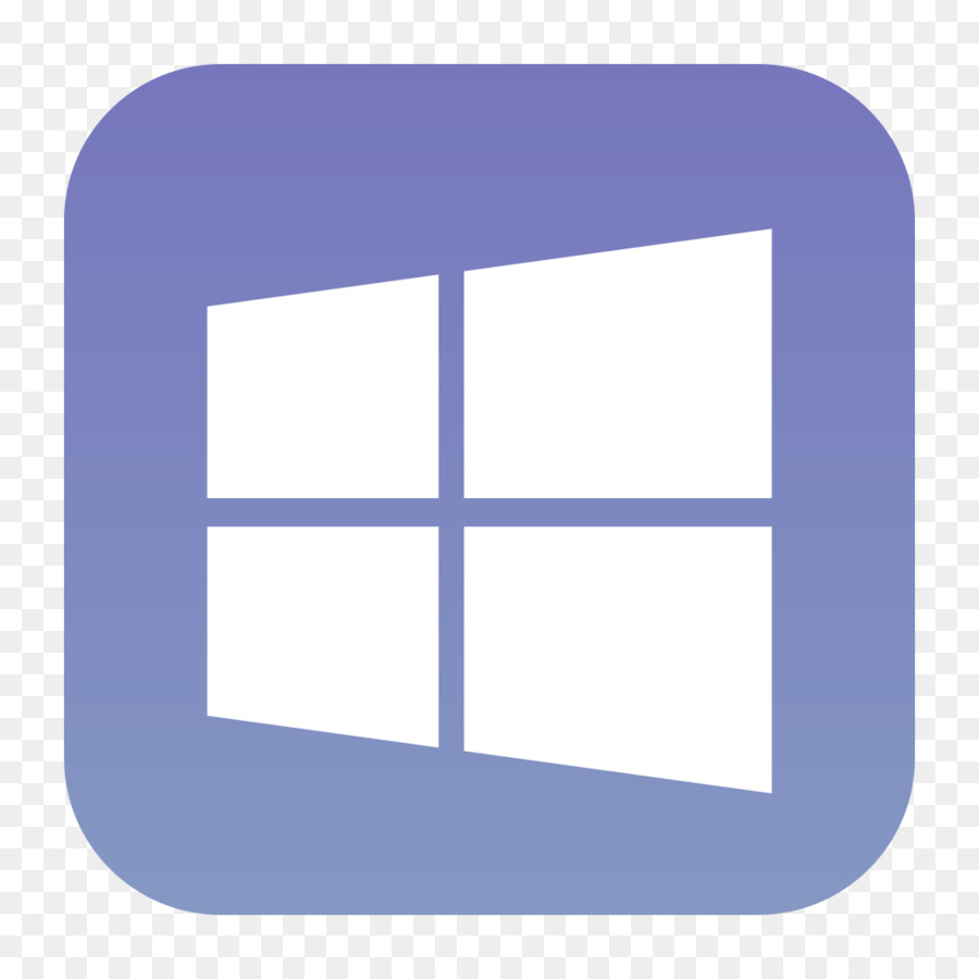 Logotipo De Windows，Sistema Operativo PNG