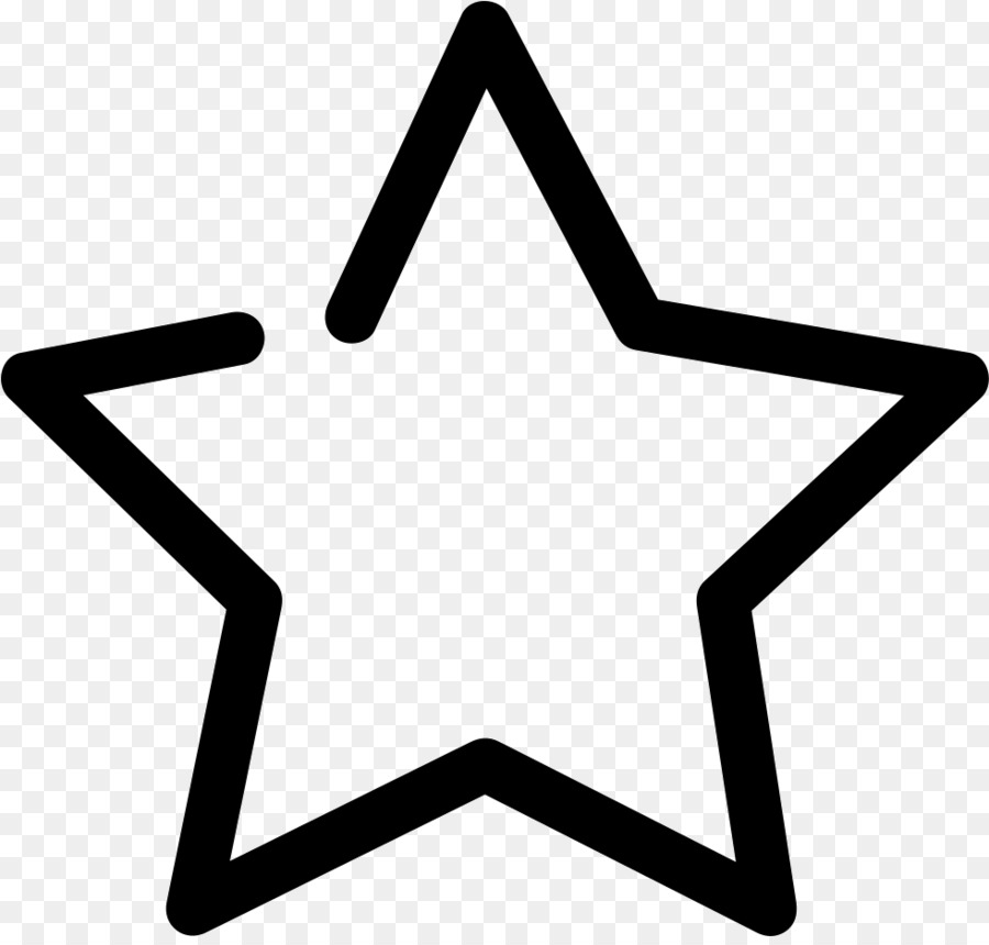 Estrella，Iconos De Equipo PNG