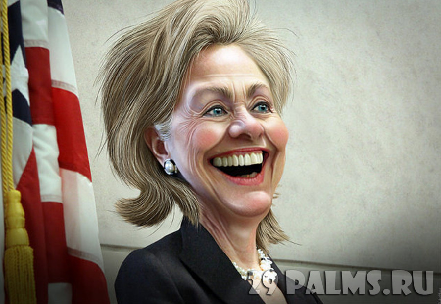 Estados Unidos，Hillary Clinton PNG