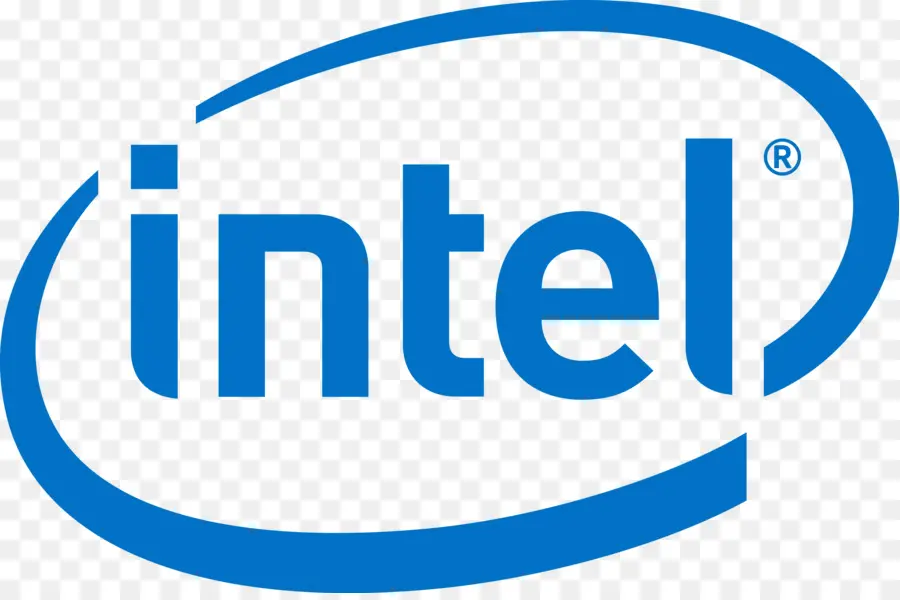 Logotipo De Intel，Tecnología PNG