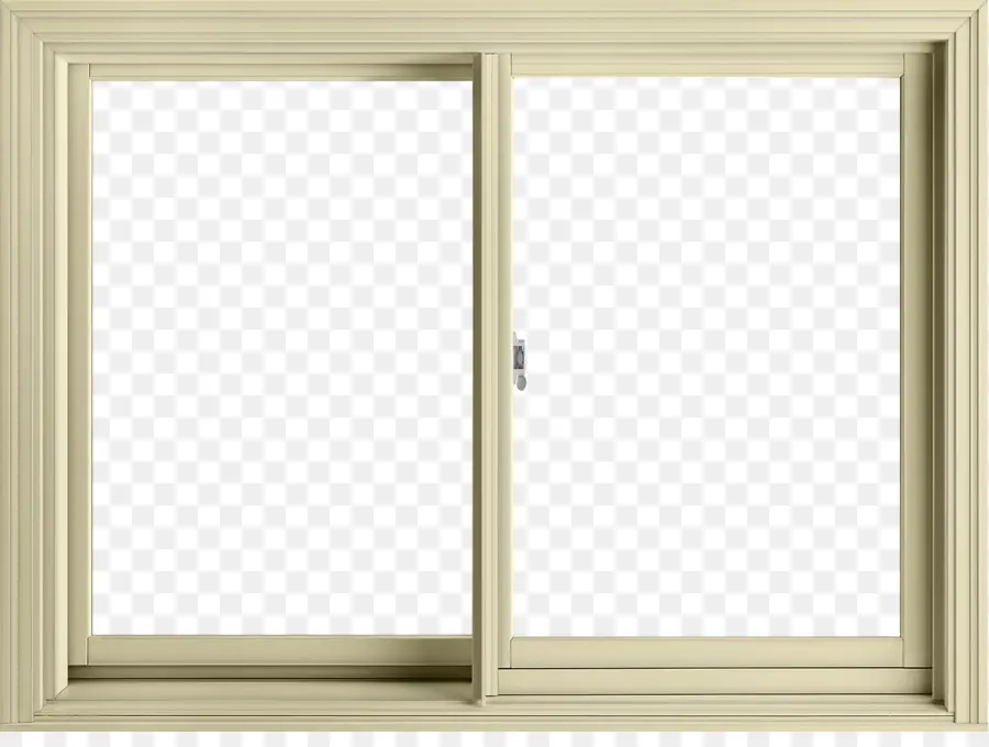 Ventana，Vaso PNG