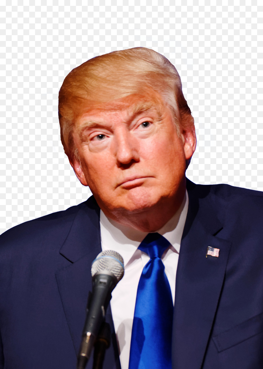 Donald Trump，Estados Unidos PNG