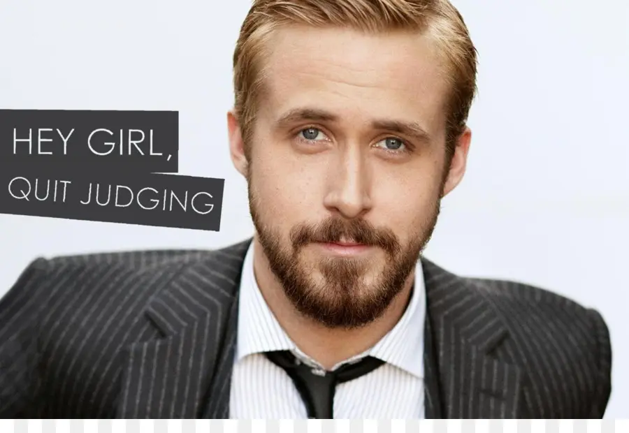 Ryan Gosling，Hollywood PNG