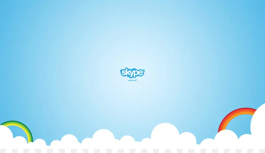 Iphone 4，Skype PNG