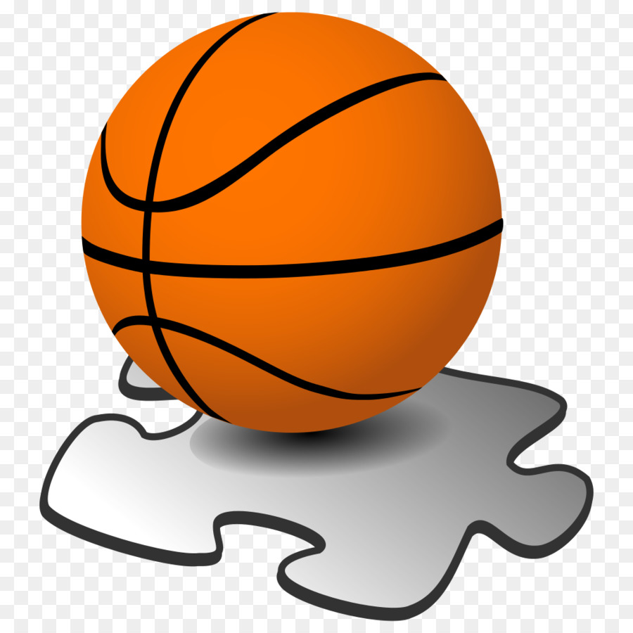 Baloncesto，Dominio Público PNG