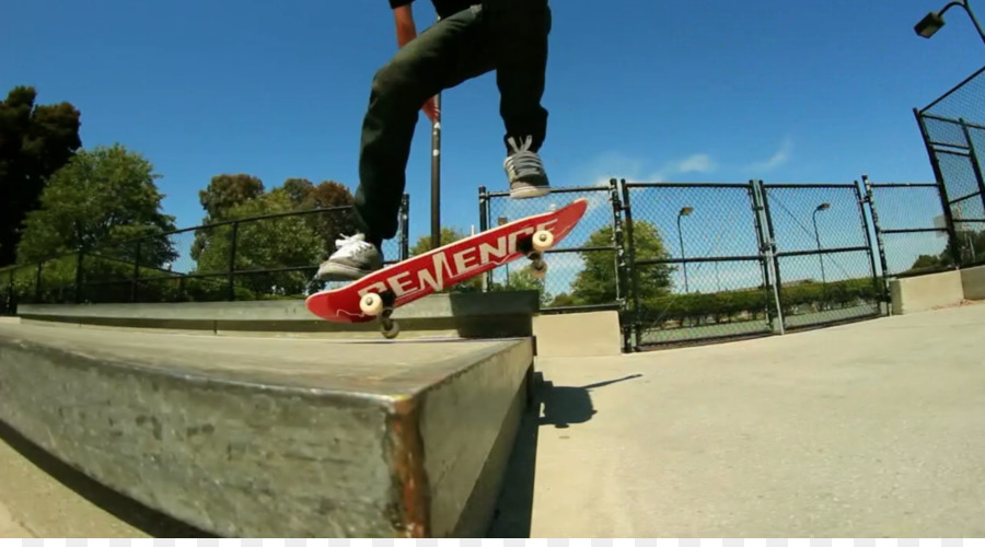 El Skateboarding，Patineta PNG