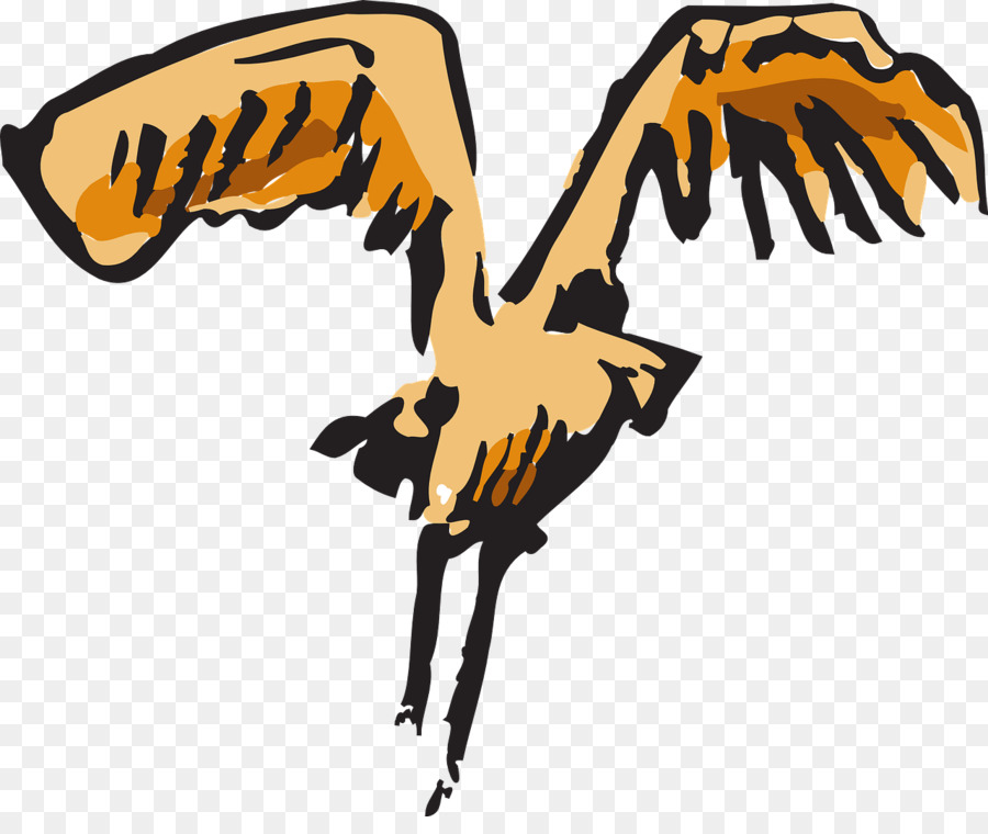 Pájaro，Pluma PNG