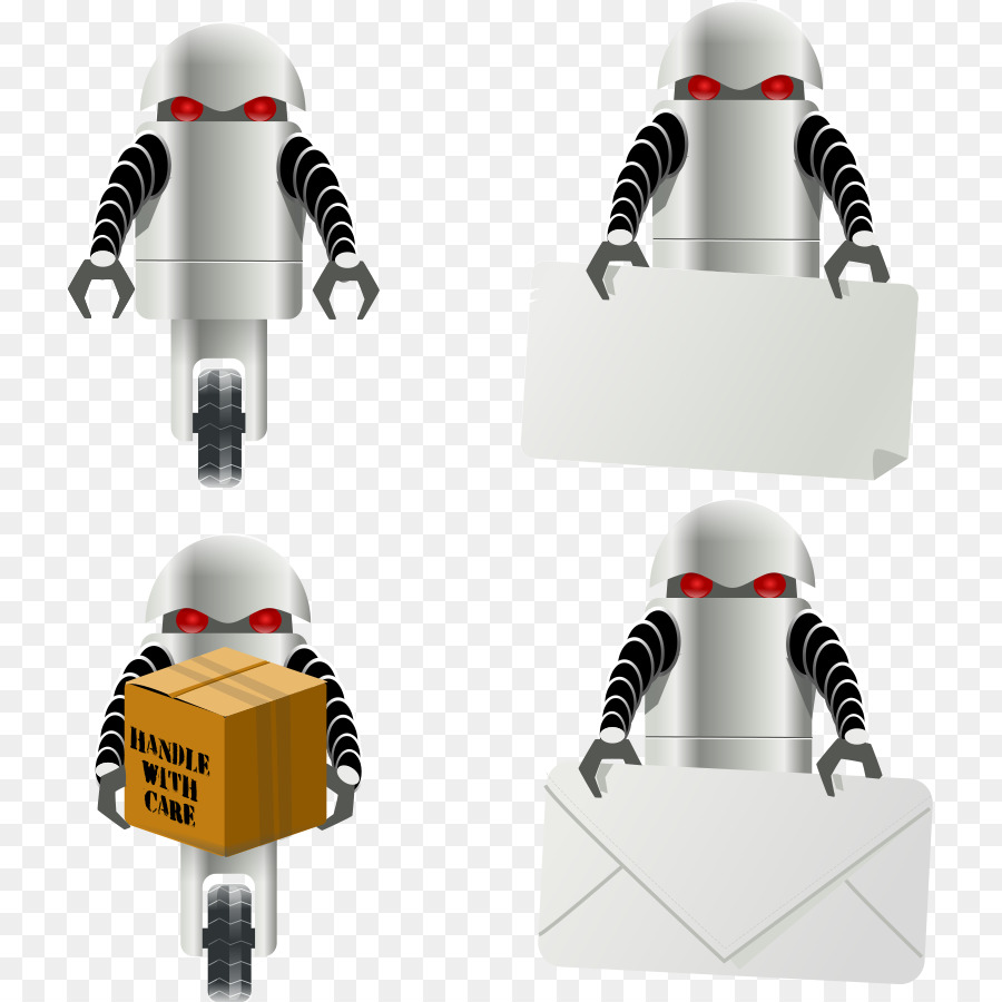 Robot，Iconos De Equipo PNG