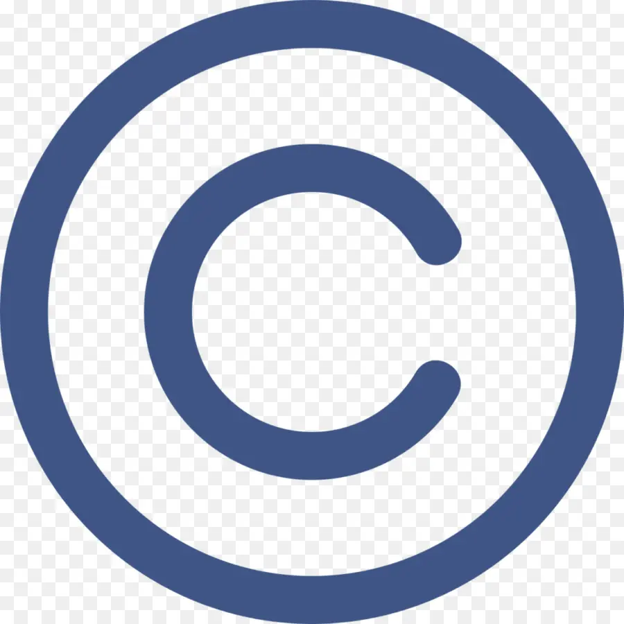 Los Derechos De Autor，Creative Commons PNG