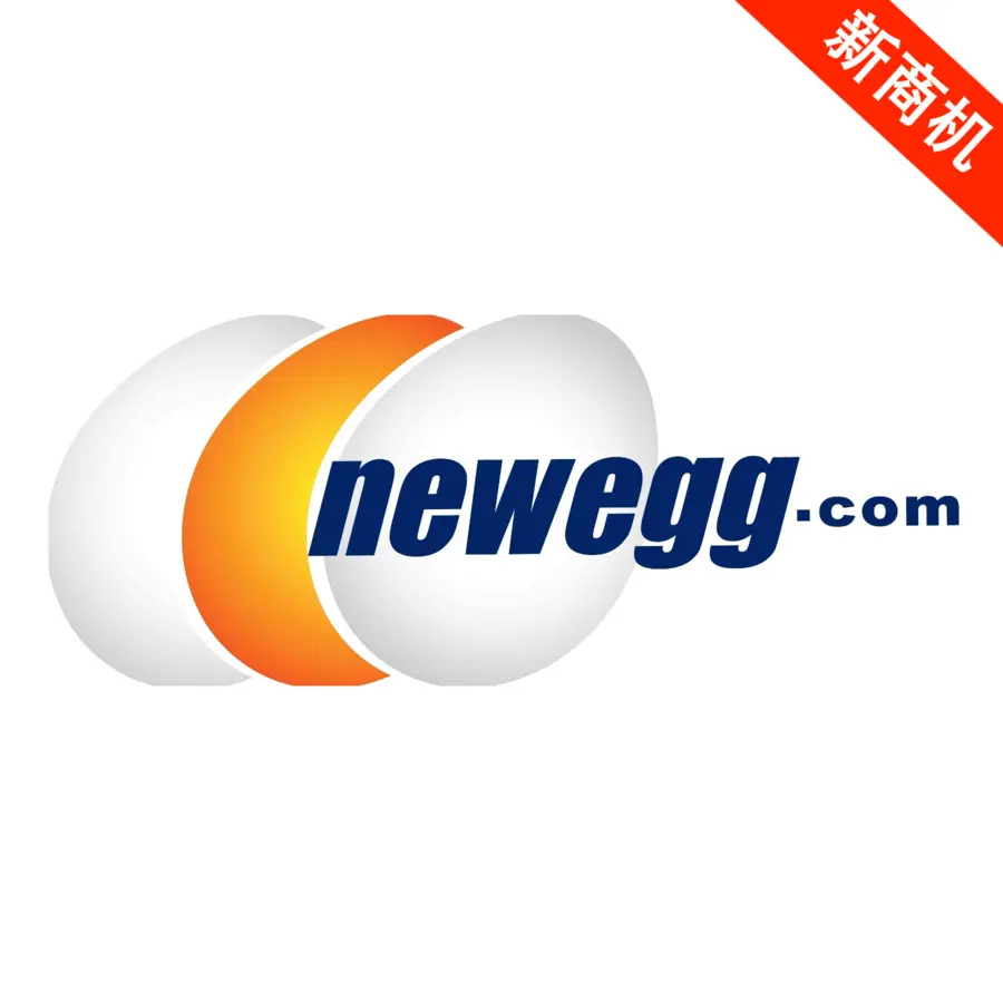 Logotipo De Newegg，Marca PNG