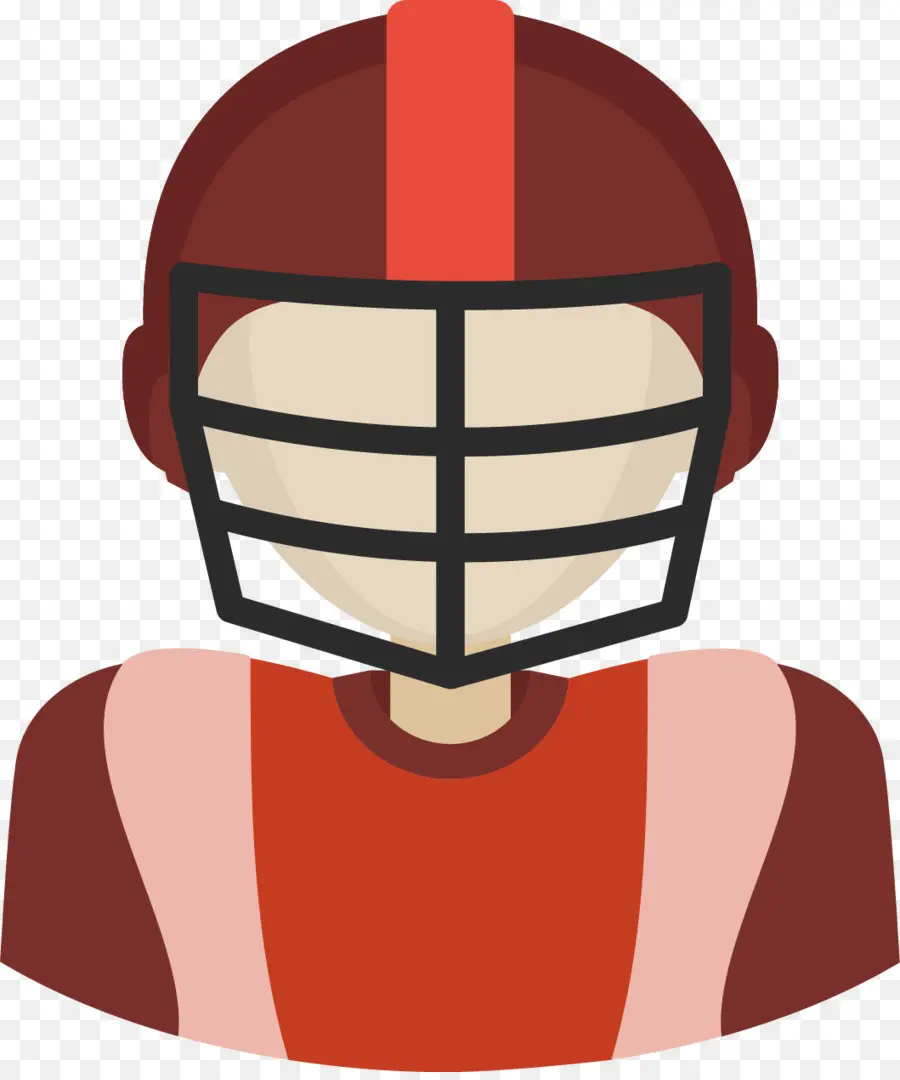 Casco De Futbol，Casco PNG