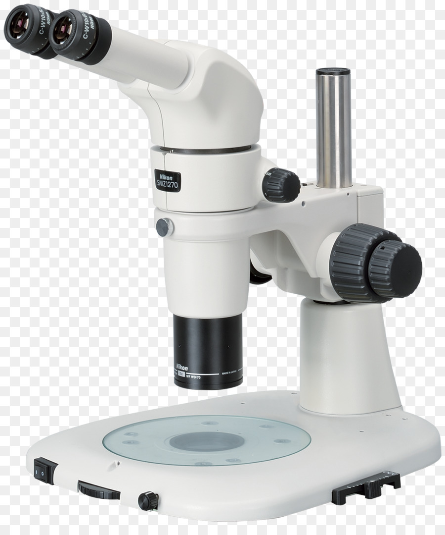 Microscopio，Ciencia PNG