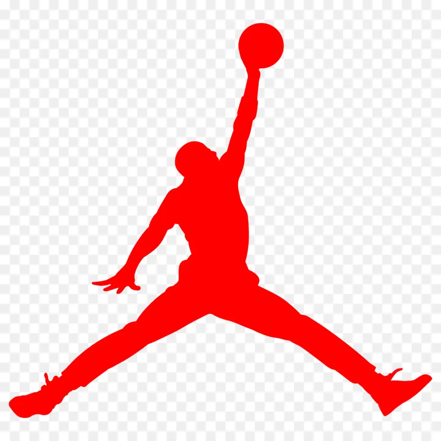 Jumpman，Air Jordan PNG