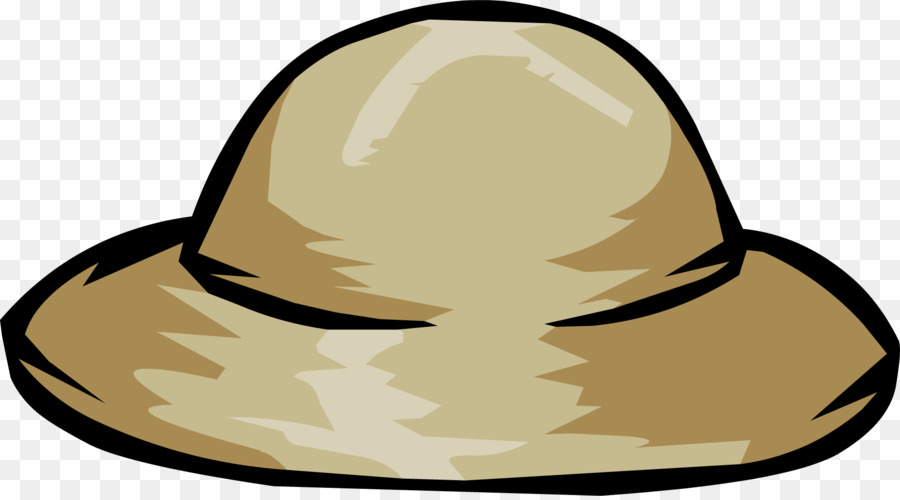 Sombrero Para El Sol，Ala Ancha PNG