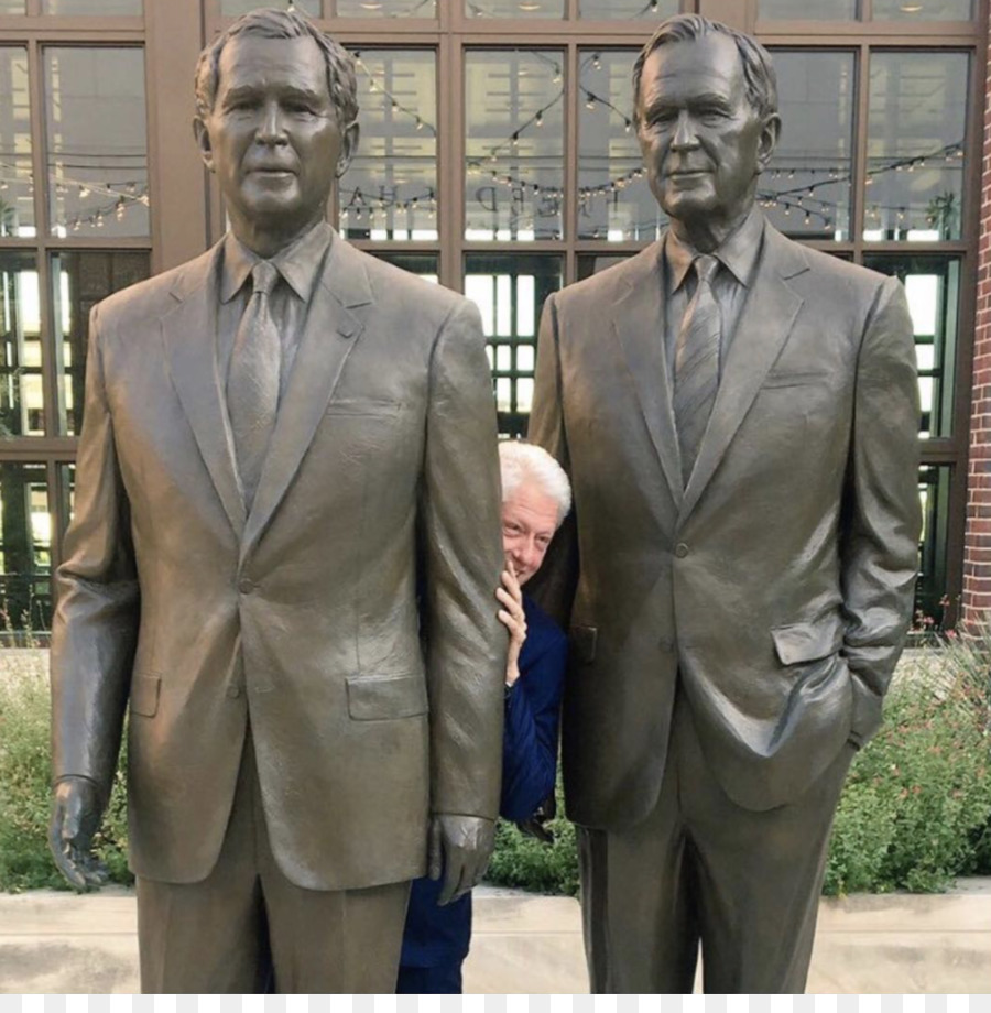 Estados Unidos，George W Bush Presidential Center PNG