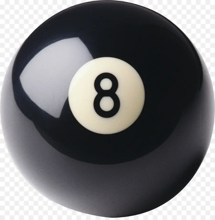 La Magia De 8ball，Eightball PNG