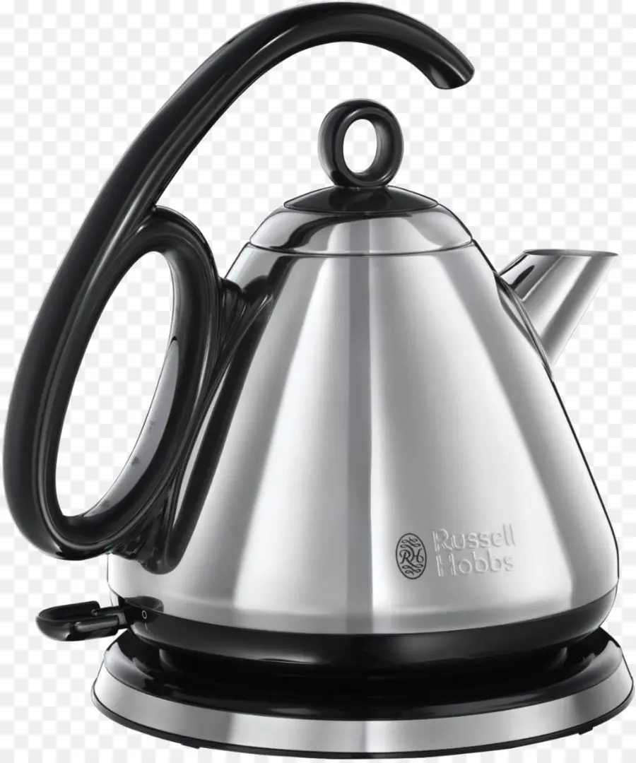 Hervidor De Agua，Russell Hobbs PNG