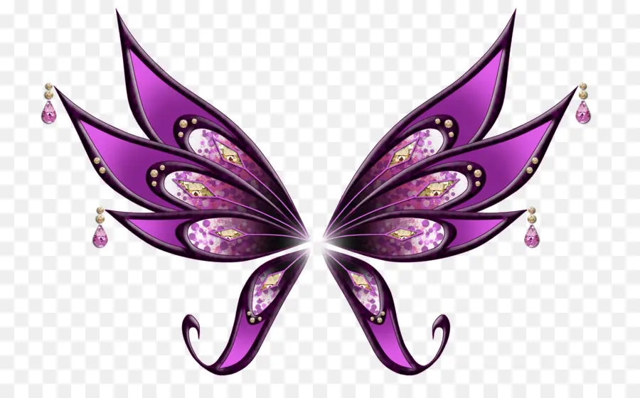 Mariposa，Sirenix PNG