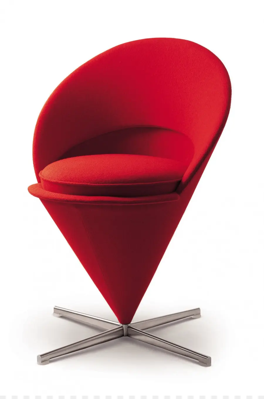 Silla Panton，Eames Lounge Chair PNG