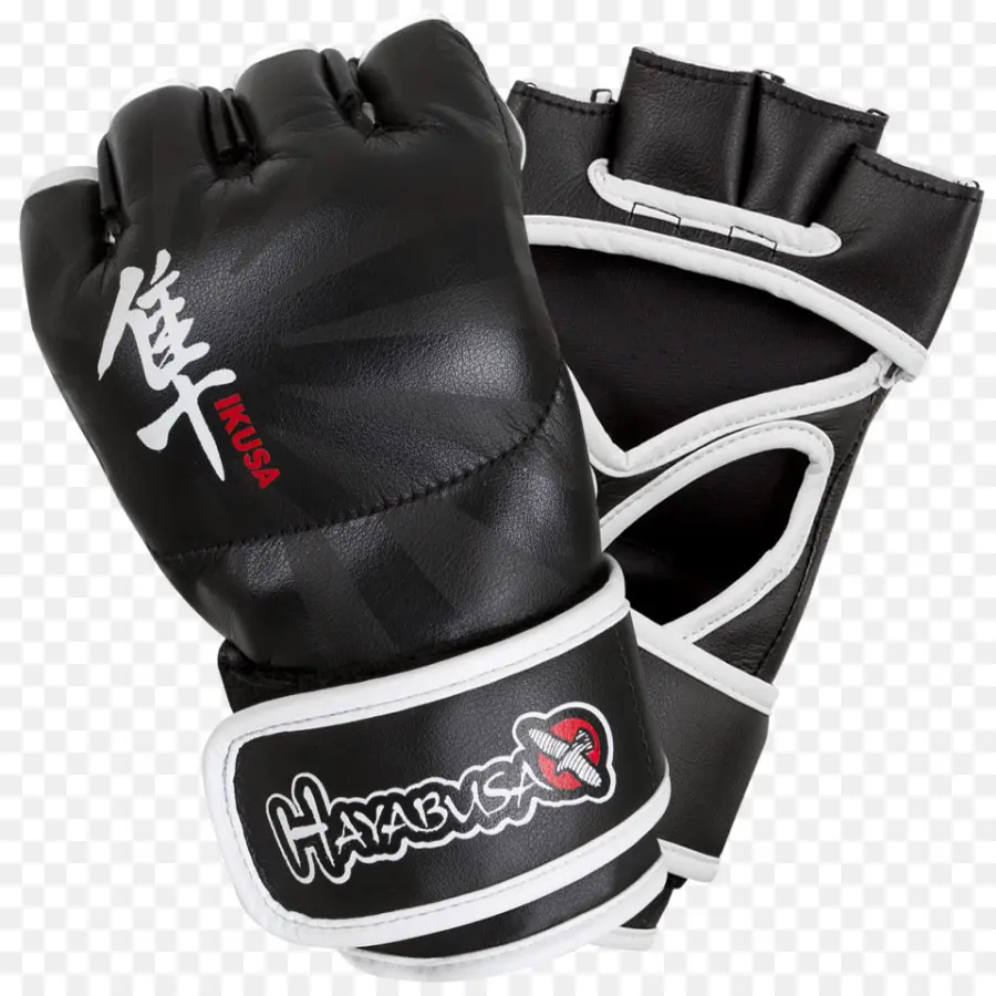 Guantes De Mma，Guante PNG