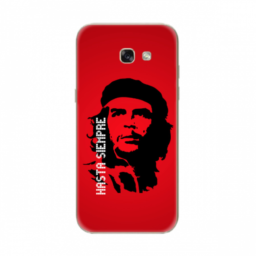 El Che Guevara，Cuba PNG