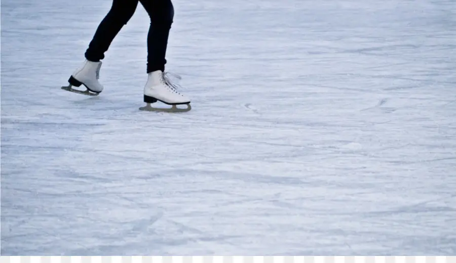 Patinaje Sobre Hielo，Hielo PNG