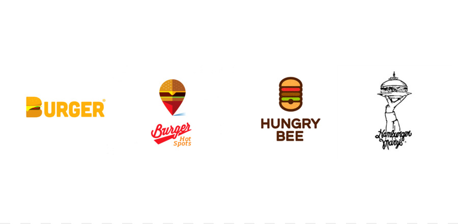 Hamburguesa，Logotipo PNG