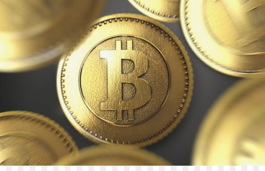 Bitcoin，Moneda Digital PNG