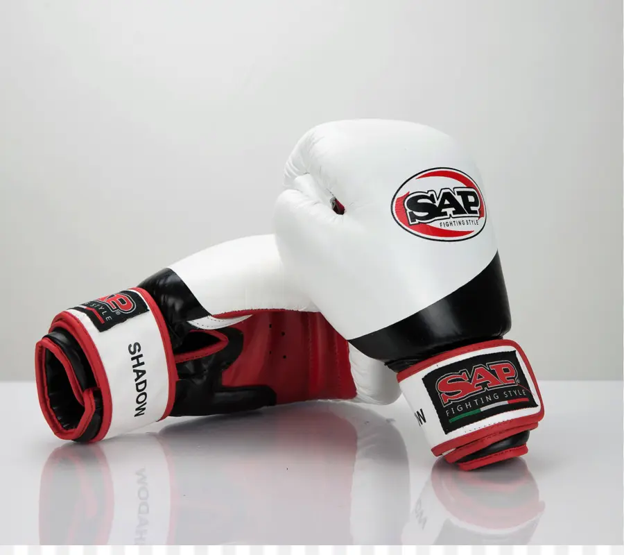 Guantes De Boxeo Blancos，Savia PNG