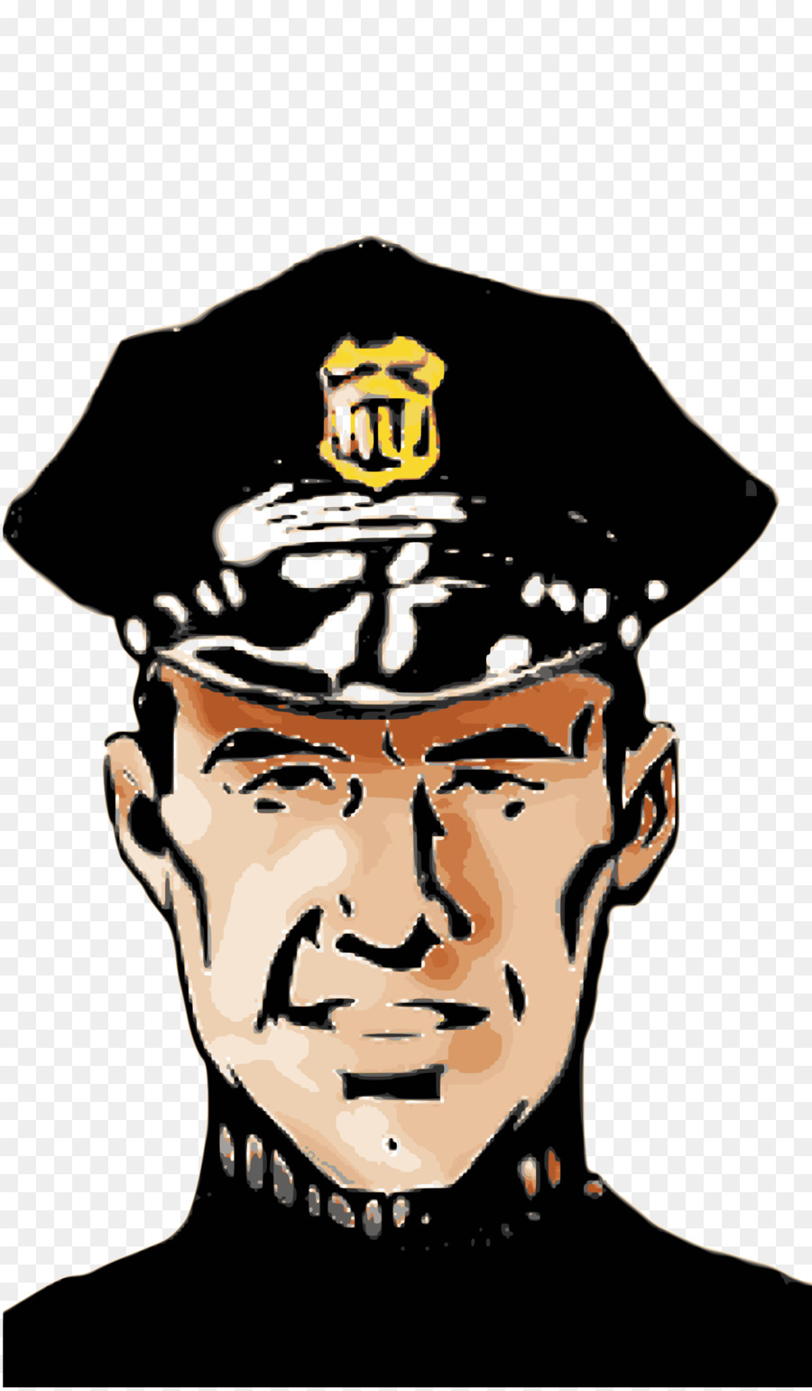 Oficial De Policia，Ley PNG