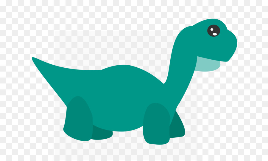 Dinosaurio，Alamosaurus PNG