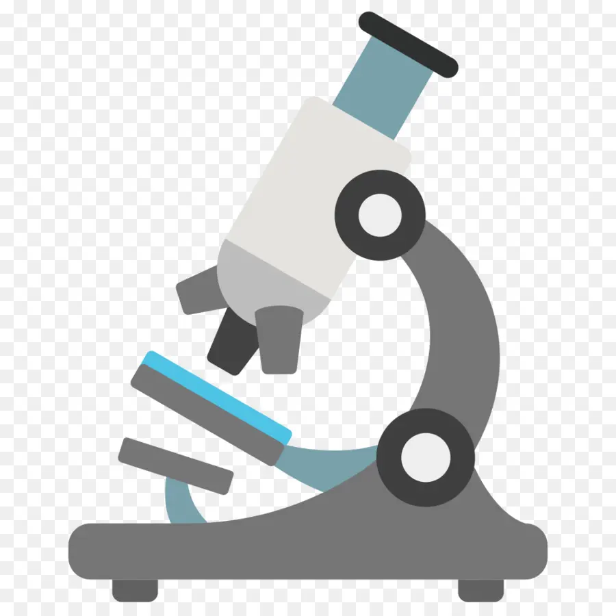 Emoji，Microscopio PNG